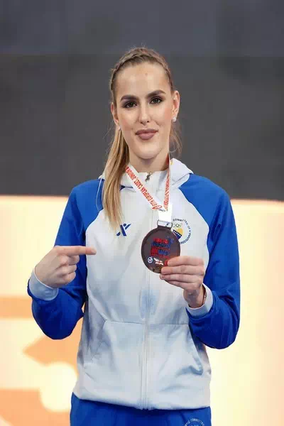 Nejra Sipovic – miniatura