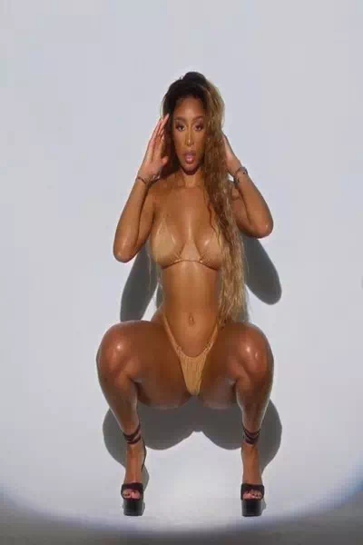 Nekisha Taneil – miniatura