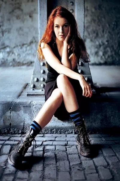 Neko Case – miniatura