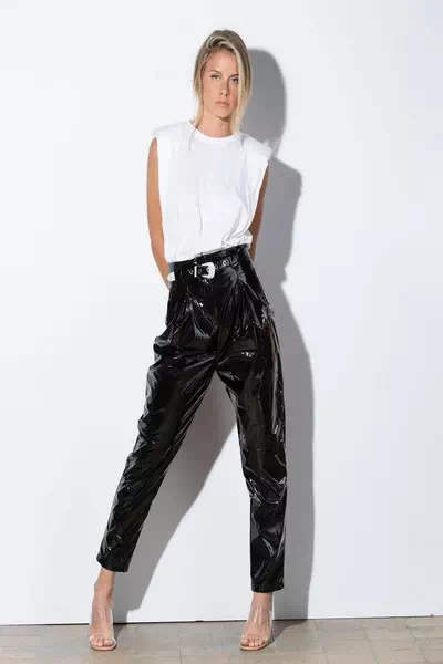 Nela Pociskova – miniatura