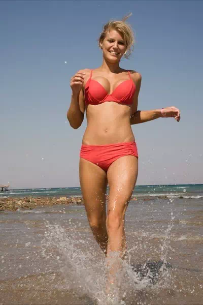 Nele Somers – miniatura