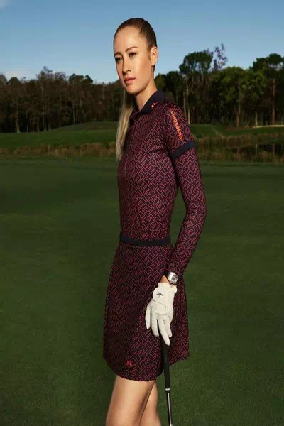 Nelly Korda – miniatura