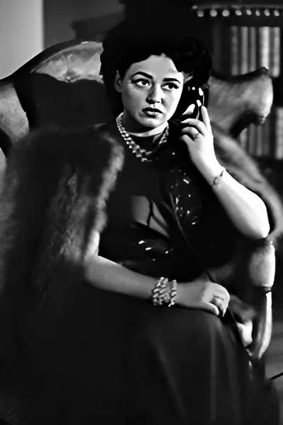 Nelly Montiel – miniatura