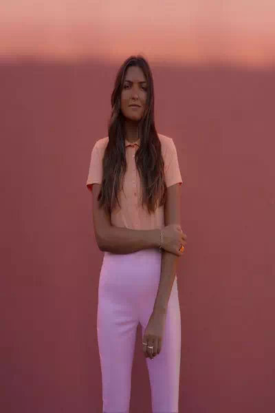 Nena (Portuguese Singer) – miniatura