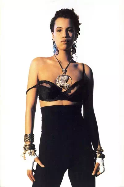 Neneh Cherry – miniatura