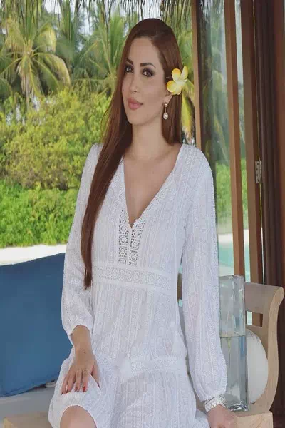 Nesreen Tafesh – miniatura