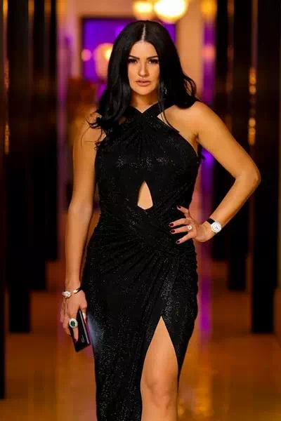 Nesrine Imam – miniatura