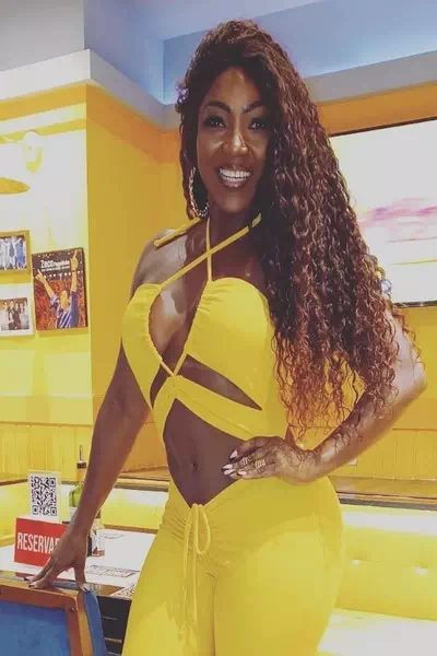 Netinha Guerra – miniatura