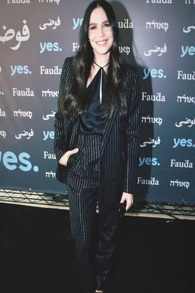 Netta Garti – miniatura