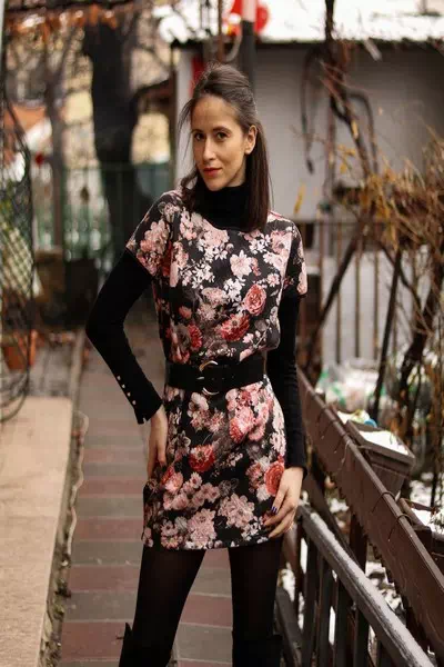 Neviana Vladinova – miniatura