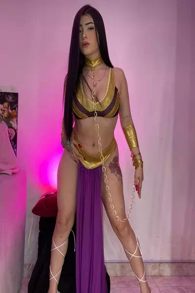 Nia Akasha – miniatura