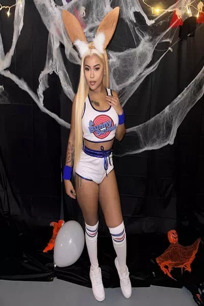 Nia Kay – miniatura