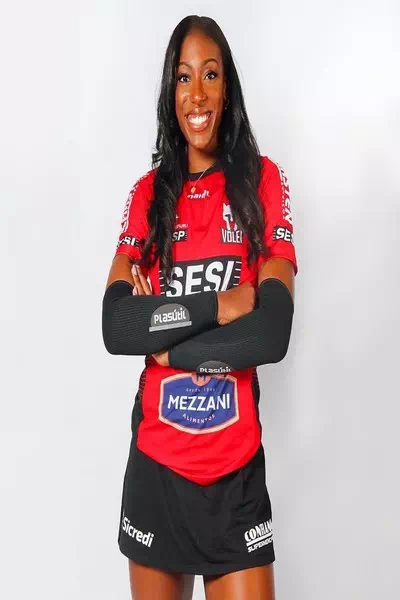 Nia Reed – miniatura