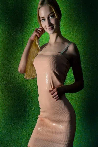 Nicki Anna – miniatura