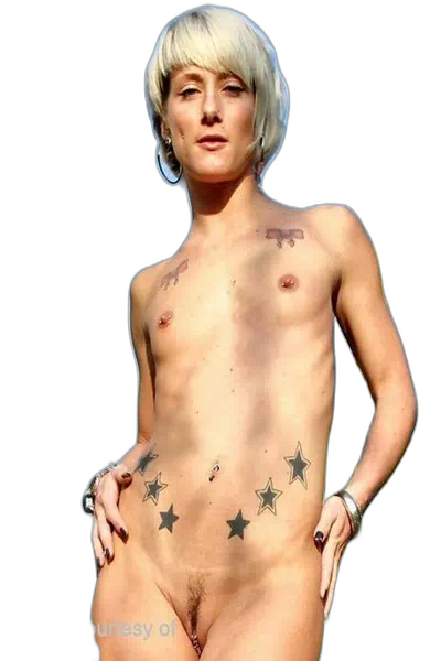 Nicky Wayne – miniatura