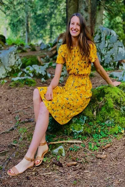 Nicola McDermott – miniatura