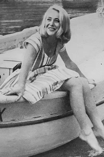 Nicole Berger – miniatura