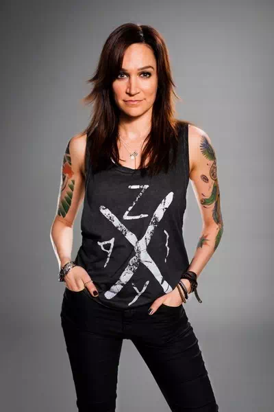 Nicole Da Silva – miniatura