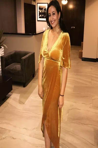 Nicole Enayati – miniatura