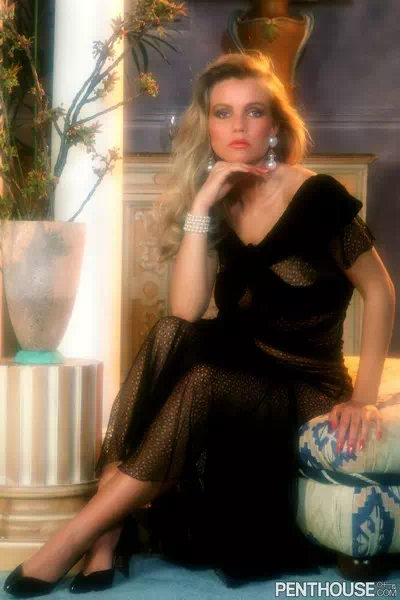 Nicole Gerritse – miniatura