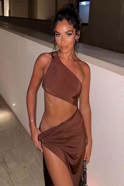 Nicole Hagan – miniatura