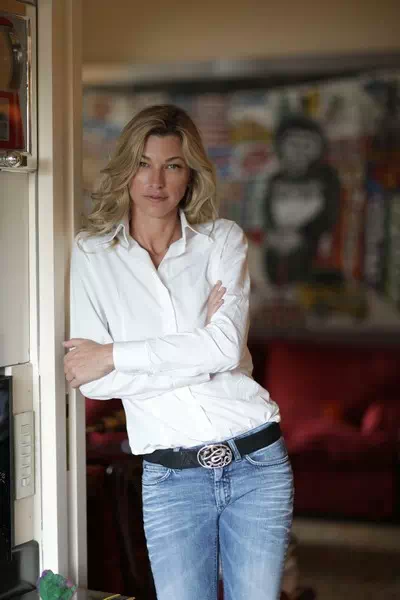 Nicole Junkermann – miniatura