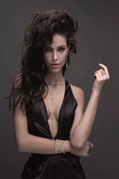 Nicole Meyer – miniatura