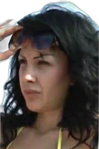 Nicole Moretti – miniatura