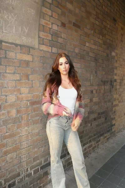 Nicole Murawska – miniatura