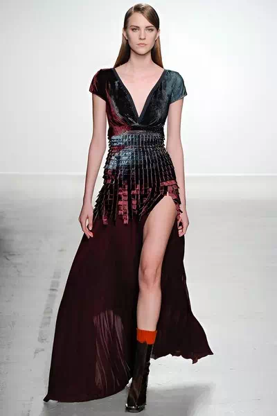 Nicole Pollard – miniatura