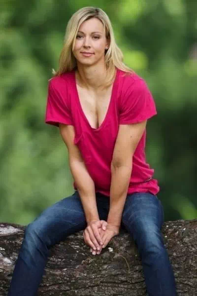 Nicole Reinhardt – miniatura