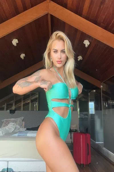 Nicole Reis – miniatura