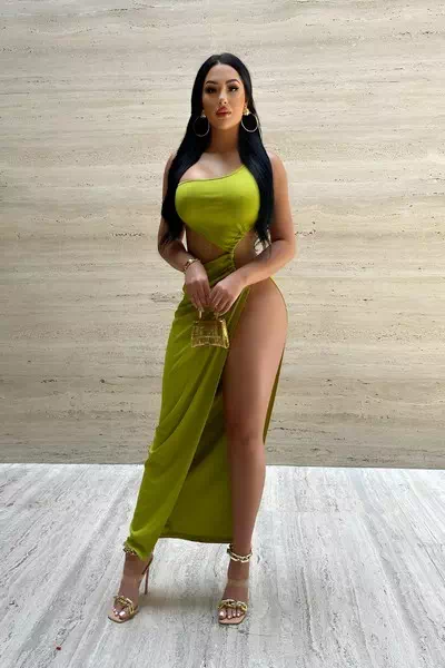 Nicole Restrepo – miniatura