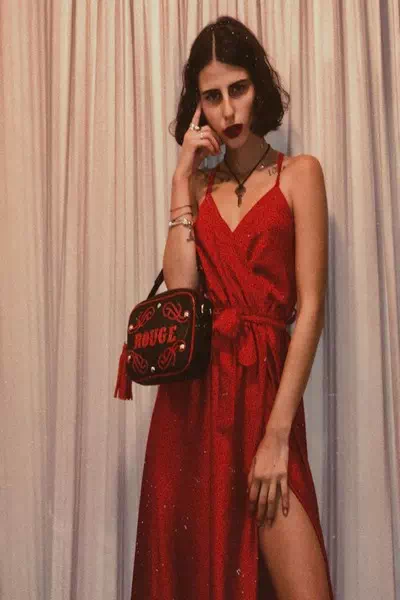 Nicole Rossi – miniatura