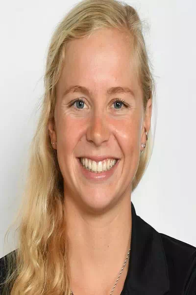 Nicole Van Der Kaay – miniatura