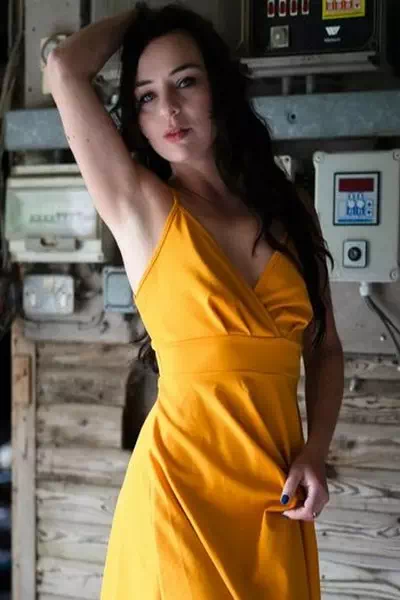 Nicole X the Polish Hotwife – miniatura