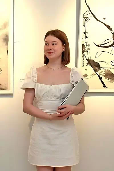 Nicolette Tegeler – miniatura