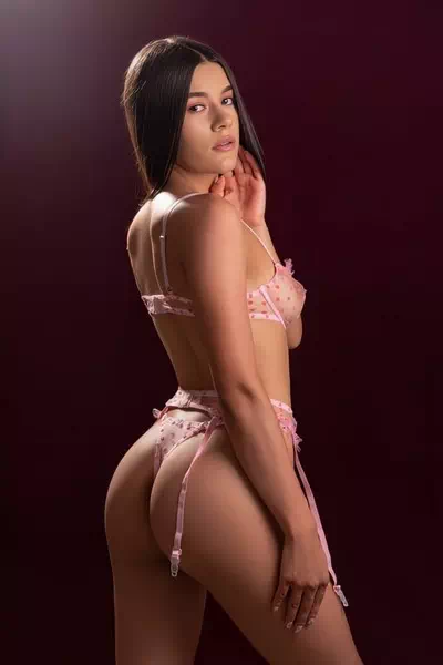 Nicolle Mitchelle – miniatura