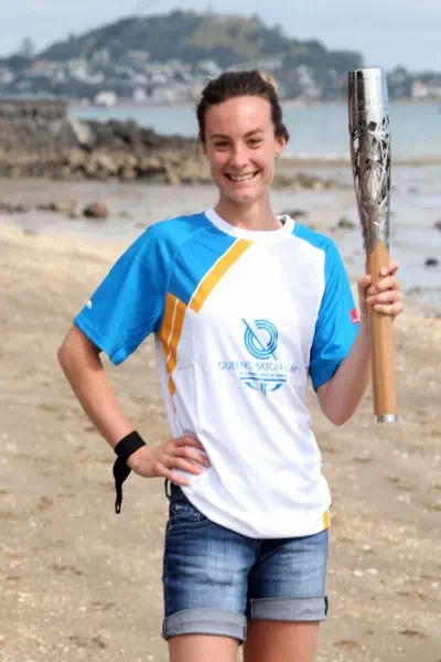 Nikki Hamblin – miniatura