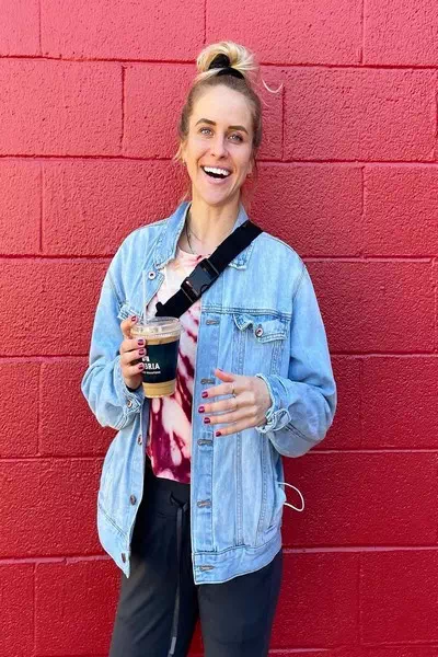 Nikki Stanton – miniatura