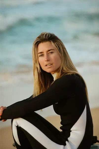 Nikki Van Dijk – miniatura