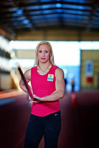 Nikoleta Kyriakopoulou – miniatura