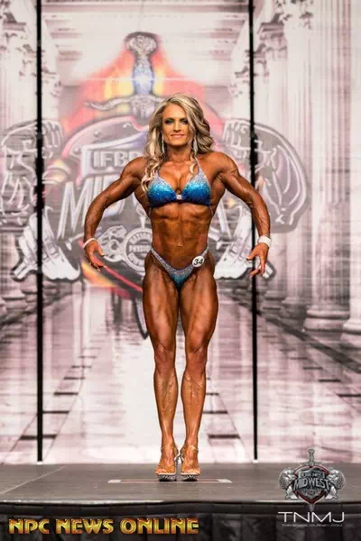 Nikolina Simpson – miniatura