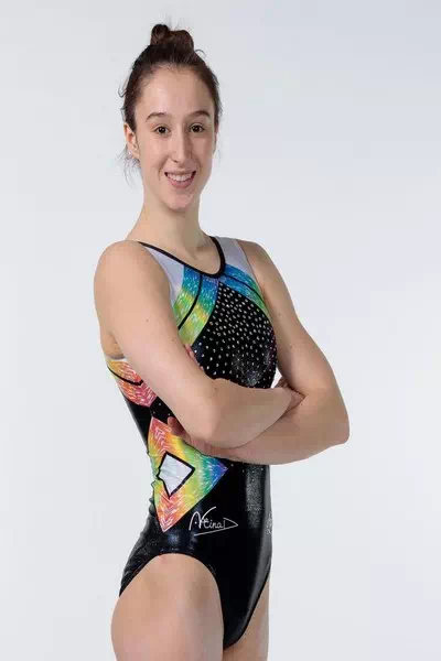 Nina Derwael – miniatura