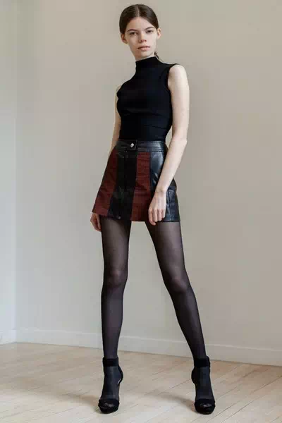 Nina Gulien – miniatura