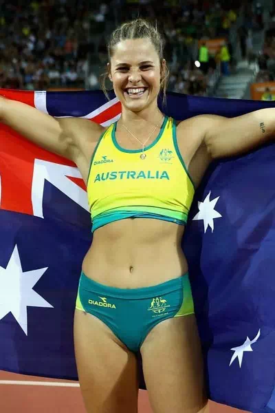 Nina Kennedy – miniatura