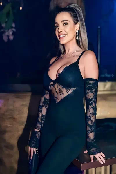 Nina Lamagna – miniatura