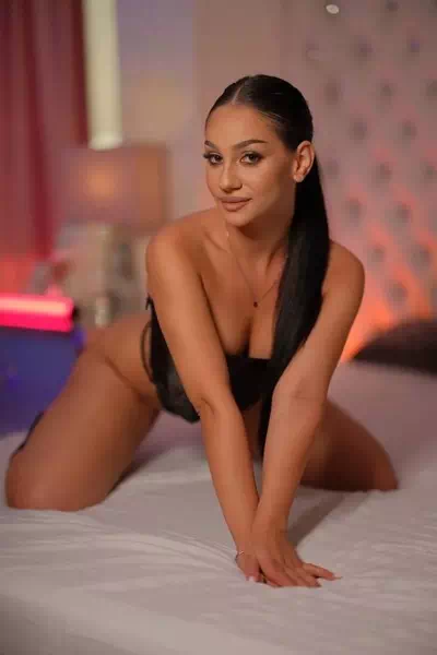 Nina Solenne – miniatura