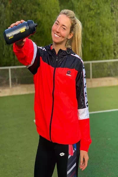 Nina Stojanovic – miniatura