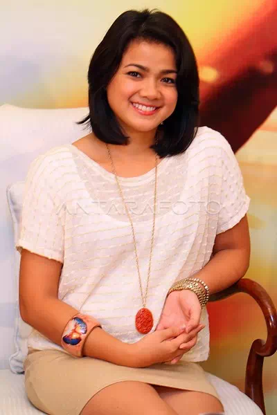 Nirina Zubir – miniatura